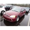 Image 1 : 2003 Honda Civic