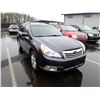 Image 2 : 2011 Subaru Outback