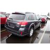 Image 3 : 2011 Subaru Outback