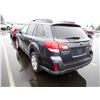 Image 4 : 2011 Subaru Outback