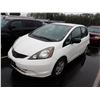 Image 1 : 2011 Honda Fit