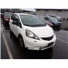 Image 2 : 2011 Honda Fit