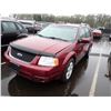 Image 1 : 2006 Ford Freestyle
