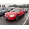 Image 1 : 2008 Chevrolet Impala