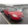 Image 2 : 2008 Chevrolet Impala