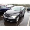 Image 1 : 2008 Chrysler PT Cruiser