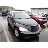 Image 2 : 2008 Chrysler PT Cruiser