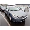 Image 2 : 2009 Nissan Maxima