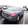 Image 3 : 2009 Nissan Maxima