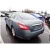 Image 4 : 2009 Nissan Maxima