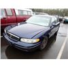 Image 1 : 2000 Buick Century