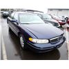 Image 2 : 2000 Buick Century
