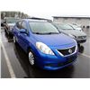 Image 2 : 2013 Nissan Versa