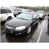 Image 1 : 2005 Chrysler Sebring