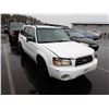 Image 2 : 2004 Subaru Forester