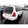 Image 3 : 2004 Subaru Forester