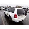 Image 4 : 2004 Subaru Forester