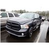 Image 1 : 2014 RAM Ram 1500