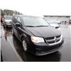 Image 2 : 2019 Dodge Grand Caravan