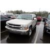 Image 1 : 2004 Chevrolet Tahoe