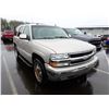 Image 2 : 2004 Chevrolet Tahoe