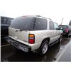 Image 3 : 2004 Chevrolet Tahoe