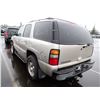 Image 4 : 2004 Chevrolet Tahoe