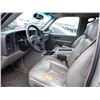 Image 5 : 2004 Chevrolet Tahoe