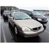 Image 2 : 2003 Mercury Sable