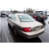 Image 4 : 2003 Mercury Sable