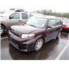 Image 1 : 2012 Scion xB