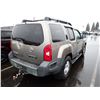 Image 3 : 2005 Nissan Xterra
