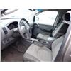 Image 5 : 2005 Nissan Xterra