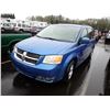 Image 1 : 2008 Dodge Grand Caravan