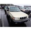 Image 2 : 2001 Subaru Forester