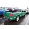 Image 3 : 2001 Chevrolet S-10