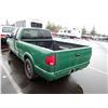 Image 4 : 2001 Chevrolet S-10