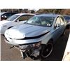 Image 1 : 2014 Chevrolet Impala