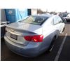 Image 3 : 2014 Chevrolet Impala