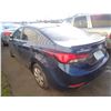 Image 4 : 2016 Hyundai Elantra