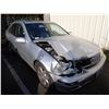 Image 2 : 2004 Mercedes-Benz C240