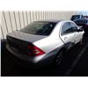 Image 3 : 2004 Mercedes-Benz C240