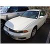 Image 1 : 2002 Mitsubishi Galant