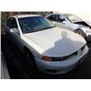 Image 2 : 2002 Mitsubishi Galant