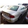 Image 3 : 2002 Mitsubishi Galant