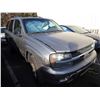 Image 2 : 2002 Chevrolet Trailblazer