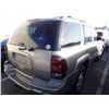 Image 3 : 2002 Chevrolet Trailblazer