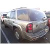 Image 4 : 2002 Chevrolet Trailblazer