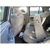 Image 6 : 2002 Chevrolet Trailblazer