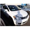Image 2 : 2008 Nissan Versa